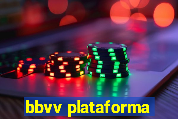 bbvv plataforma